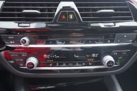 BMW 520 520d Touring Sport Line