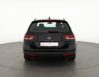VW Passat Variant 2.0 TDI DSG