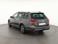 VW Golf VII Variant 1.5 TSI Sound