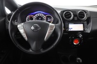 Nissan Note 1.2 DIG-S Black Edition