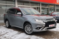 Mitsubishi Outlander 2.4 PHEV