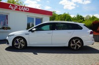 VW Golf VIII Variant 2.0 TSI R 4M DSG