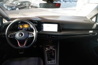 VW Golf VIII 2.0 TSI GTI