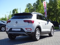 VW T-Roc 1.0 R-Line
