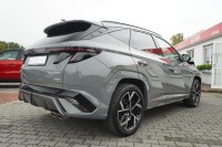 Hyundai Tucson 1.6T-GDI Facelift Aut. N-Line 4WD