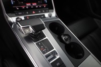 Audi A6 Avant 45 TDI quattro S-line