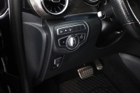 Mercedes-Benz V-Klasse V300d lang AMG Line 4Matic