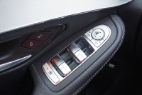 Mercedes-Benz GLC 200 d 4Matic