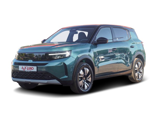 Opel Frontera 1.2 DI Turbo GS Hybrid Aut.