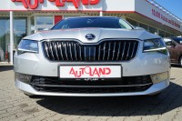 Skoda Superb Combi 2.0 TDI DSG Style