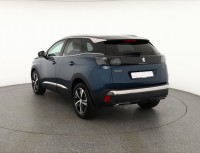 Peugeot 3008 GT-Line 1.2 PureTech 130 Aut.