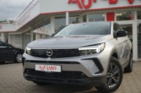 Vorschau: Opel Grandland X 1.2DI Turbo Aut.