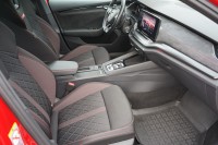 Skoda Octavia Combi 2.0 TDI 4x4 RS