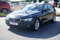 Vorschau: BMW 316 316d Advantage