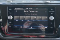 VW Touran 1.5 TSI DSG R-line