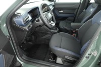 Dacia Duster TCe 130