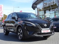 Nissan Qashqai N-Connecta 1.3 Dig-T