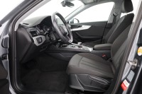 Audi A4 Avant 35 TDI