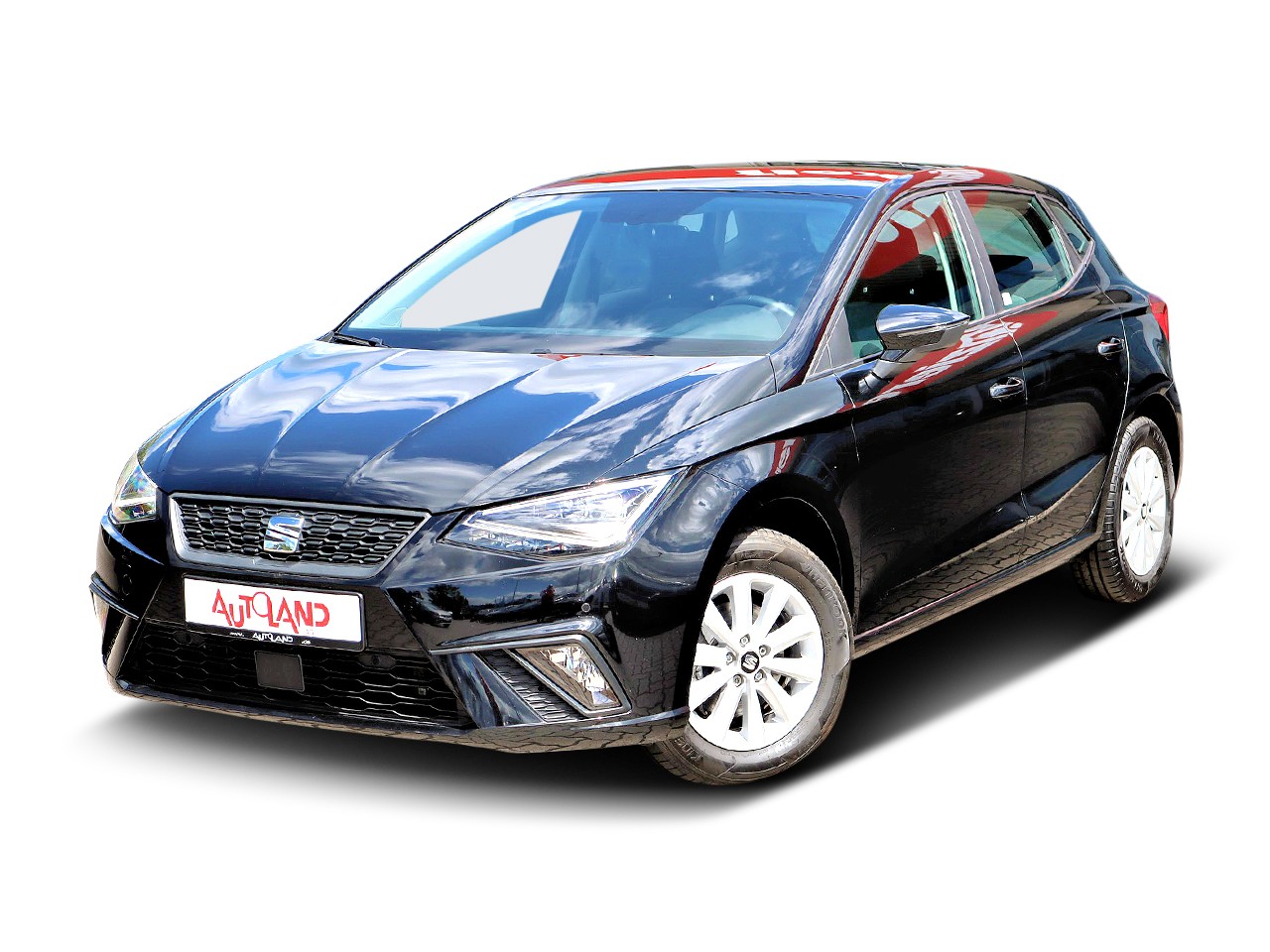 Seat Ibiza 1.0 TSI Style DSG