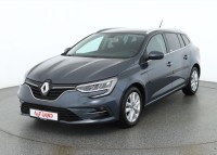 Vorschau: Renault Megane Grandtour 1.3 TCE