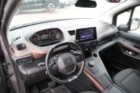 Peugeot Rifter L1 Allure GT-Line