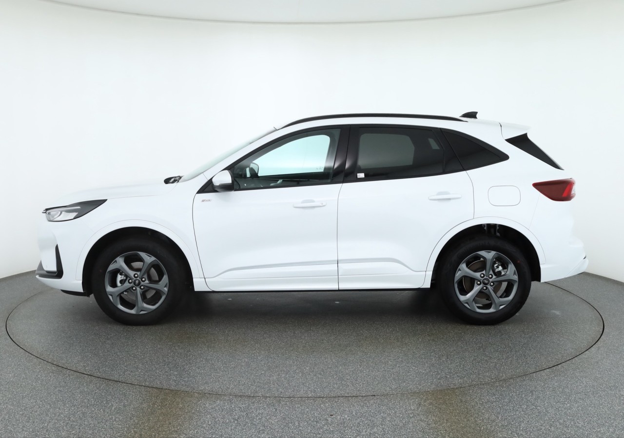 Ford Kuga 2.5 HEV ST-Line Aut.
