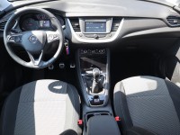 Opel Grandland X 1.2 Turbo