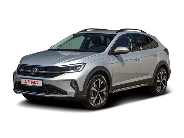 VW Taigo 1.5 TSI DSG