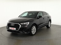 Vorschau: Audi Q3 45 1.4 TFSI e basis