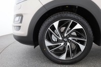 Hyundai Tucson 2.0 CRDi Premium 4WD