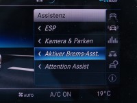 Mercedes-Benz C 160 C180 Coupe 9G-Tronic