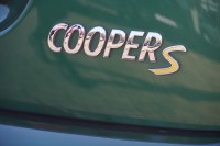 MINI COOPER Mini Cooper SE Classic Trim