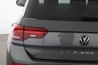VW T-Roc 1.5 TSI DSG