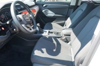 Audi Q3 35 TDI advanced S-Tronic