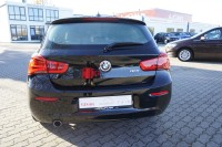 BMW 118 118i Advantage Aut.