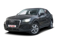 Audi Q2 35 1.5 TFSI S-tronic LED Navi ACC Kamera