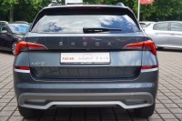 Skoda Kamiq 1.0 TSI
