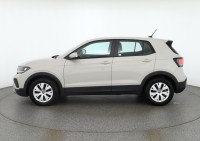 Vorschau: VW T-Cross 1.0 TSI