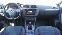 VW Tiguan 2.0 TDI Highline