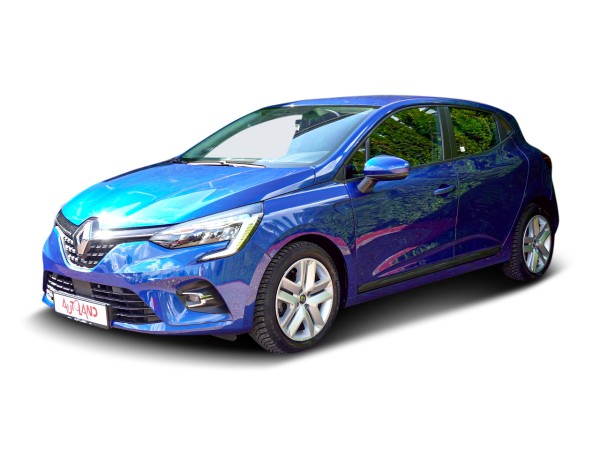 Renault Clio 1.6 Hybrid Zen