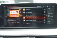 BMW 520 520d Touring Mild Hybrid