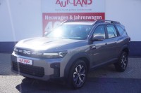 Vorschau: Dacia Bigster Expression 140 mHev