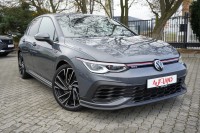 VW Golf VIII 2.0 TSI GTI Clubsport