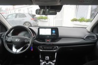 Hyundai i30 Kombi 1.0 T-GDI