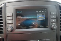 Mercedes-Benz Vito Tourer extralang 8-Sitzer Aut.