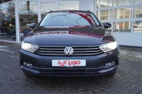 VW Passat Variant 1.5 16V TSI