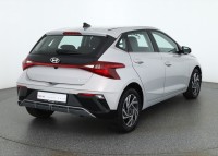Hyundai i20 1.0 T-GDI Aut.