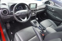 Hyundai Kona 1.0 T-GDI Premium