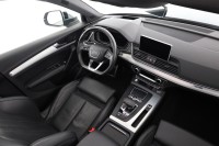 Audi SQ5 3.0 TFSI quattro
