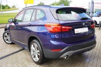 BMW X1 sDrive 18 i Sport Line